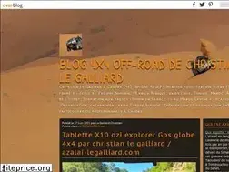 Sites similar to azalai-legalliard.com