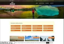 Sites similar to azalai.info