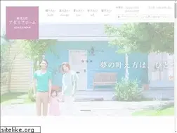 Sites similar to azalea-home.co.jp