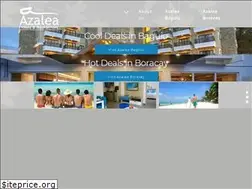 Sites similar to azalea.com.ph