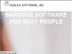 Sites similar to azalea.com