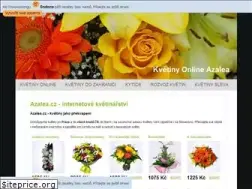 Sites similar to azalea.cz
