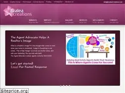 Sites similar to azaleacreations.com