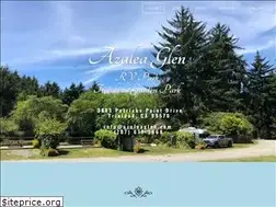 Sites similar to azaleaglen.com