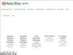 Sites similar to azaleahospitality.com