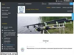Sites similar to azaleakr.com.ua