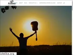 Sites similar to azaleamusic.com