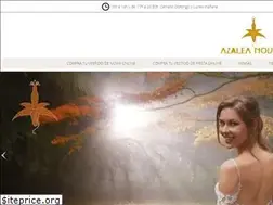 Sites similar to azaleanovias.es