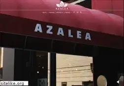 Sites similar to azalearistorantenyc.com