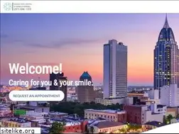 Sites similar to azalearoaddental.com