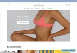 Sites similar to azaleasnyc.com