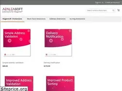 Sites similar to azaleasoft.com
