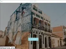 Sites similar to azaleaupv.com