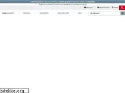 Sites similar to azaleia.cl