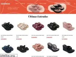 Sites similar to azaleia.com.co