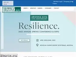 Sites similar to azalfa.org