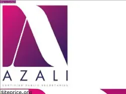 Sites similar to azali.co.ke