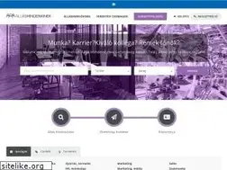 Sites similar to azallasportal.hu