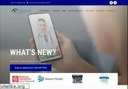 Sites similar to azallergy.com