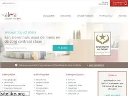 Sites similar to azalma.be