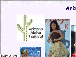 Sites similar to azalohafest.com