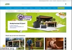 Sites similar to azalp.be