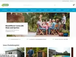 Sites similar to azalp.de