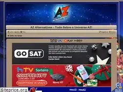 Sites similar to azalternativos.com