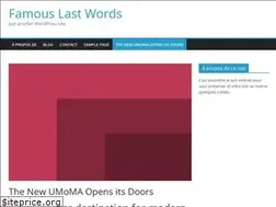 Sites similar to azam-info.com