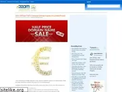 Sites similar to azam.info