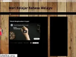 Sites similar to azam09.blogspot.com