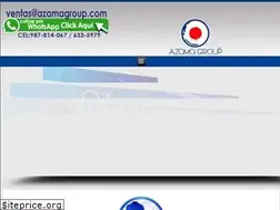 Sites similar to azamagroup.com