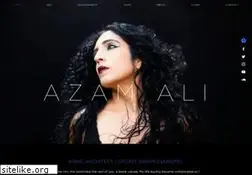 Sites similar to azamalimusic.com