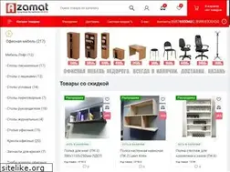 Sites similar to azamat-mebel.ru