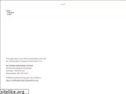Sites similar to azamaterial.com.au