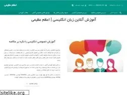 Sites similar to azamazimi.com
