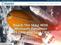 Sites similar to azamba.com