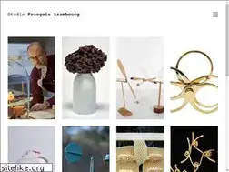 Sites similar to azambourg.com