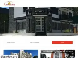 Sites similar to azambuja.com.uy