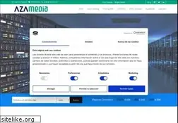 Sites similar to azamedia.com