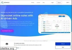 Sites similar to azameo.com