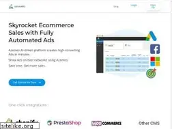 Sites similar to azameo.fr