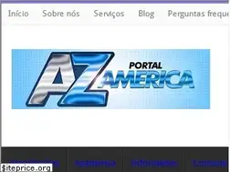 Sites similar to azamerica.org