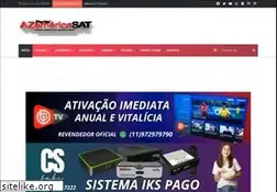 Sites similar to azamericasat.net