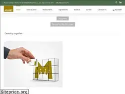 Sites similar to azamet.md