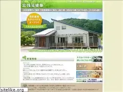 Sites similar to azami-kenchiku.jp