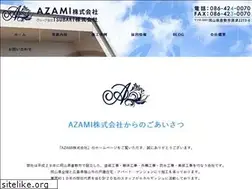 Sites similar to azami12.com