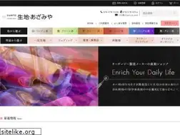 Sites similar to azamiya.com