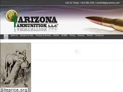 Sites similar to azammunition.com