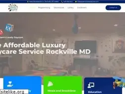 Sites similar to azamslovelydaycare.com